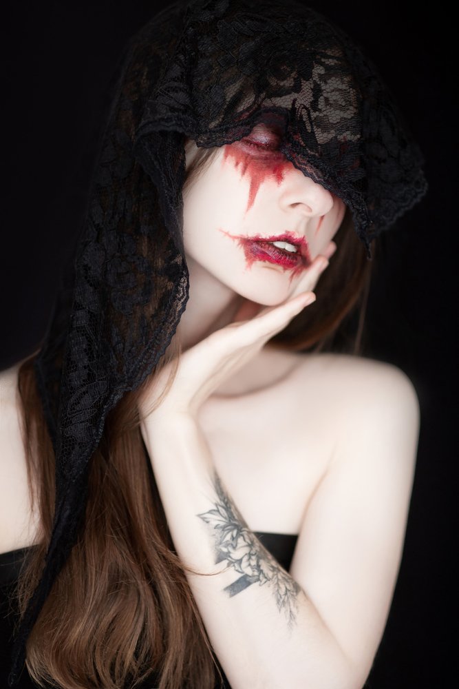 Photograph by Анастасия Котягина