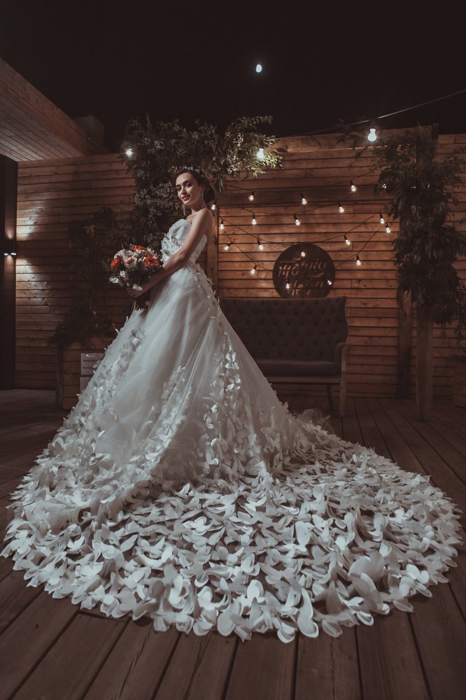 Королева волшебной ночи