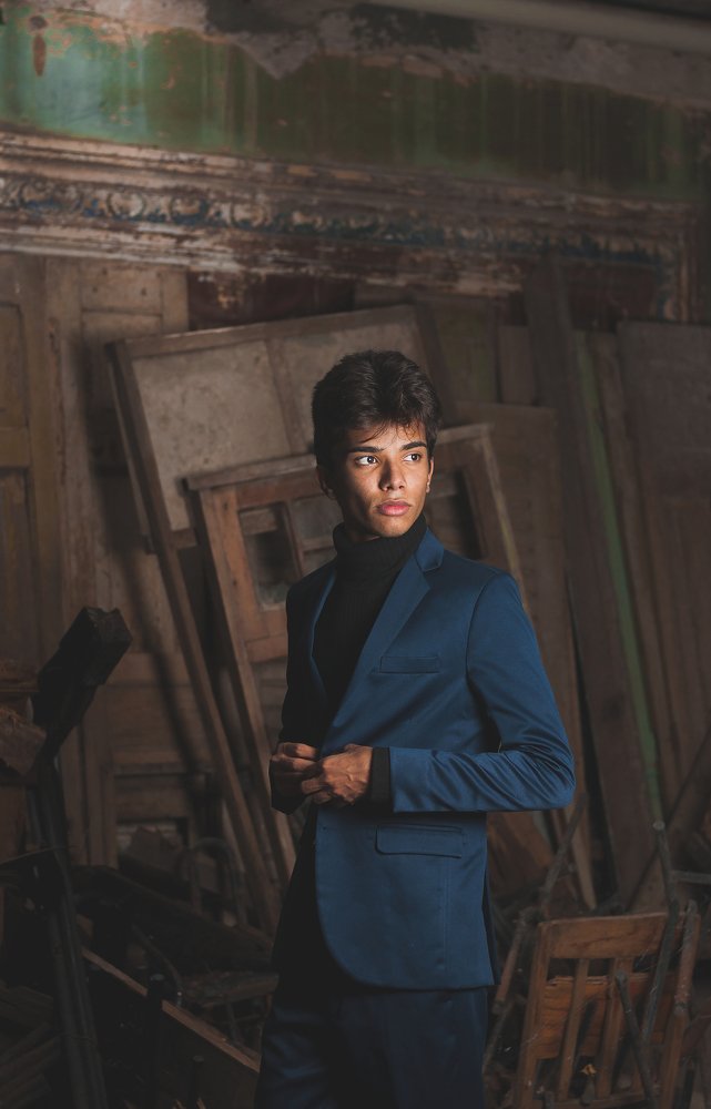 Photograph by Jonata goncalves da silva