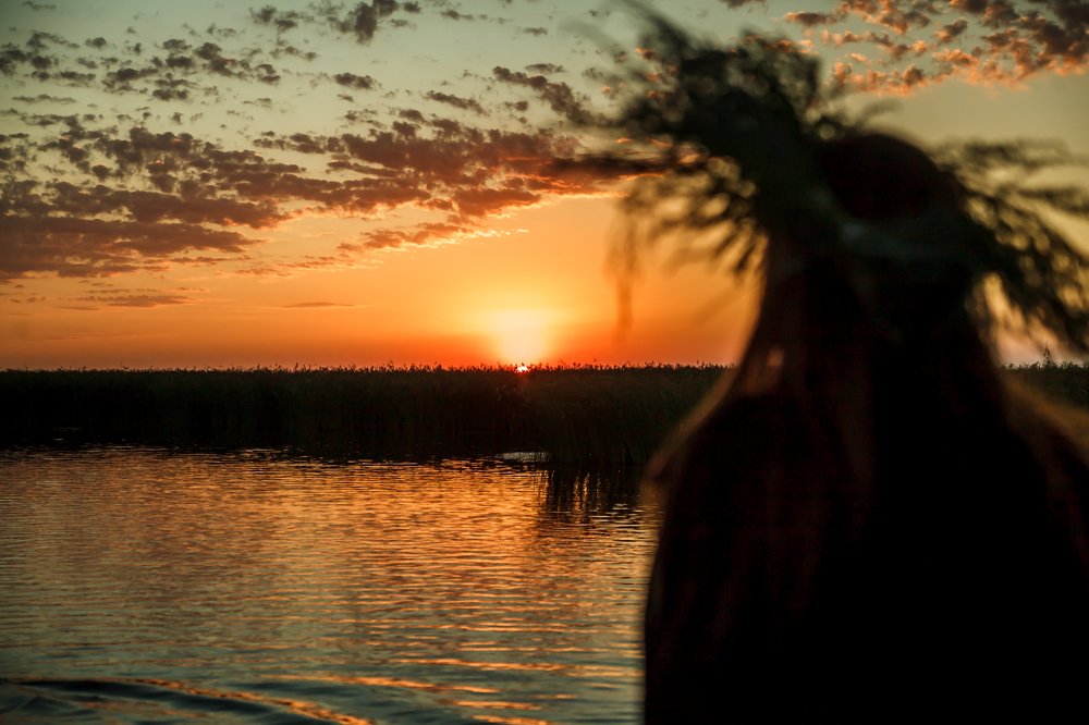 Ведьмы Солнца