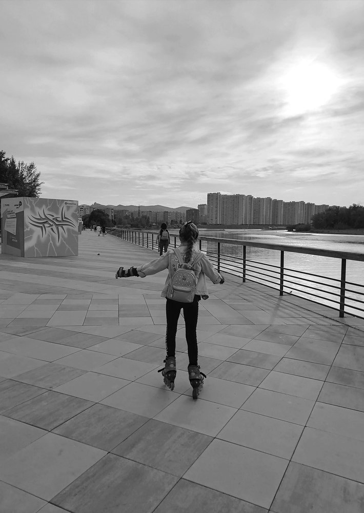 Photograph by Юлия Гагарина