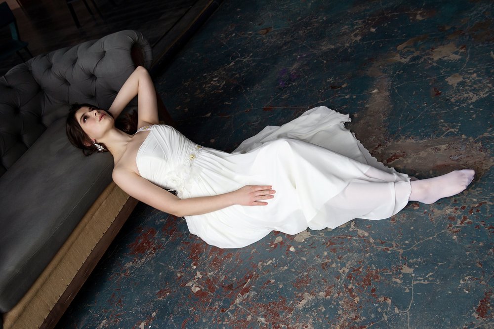 Photograph by Любовь Осипенко