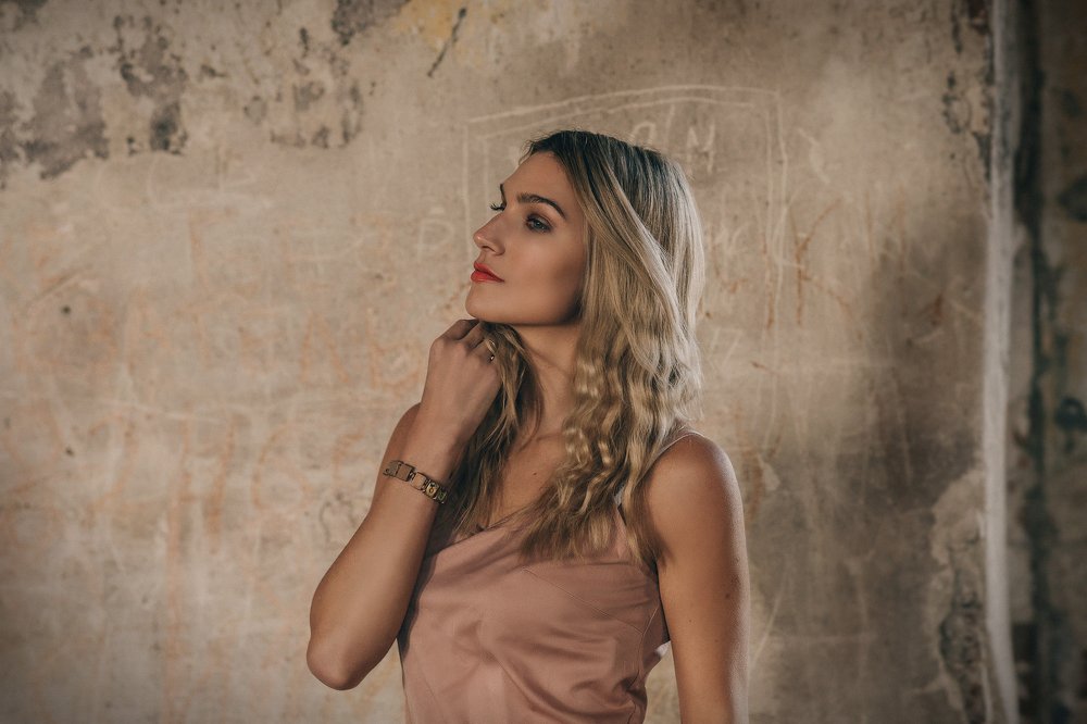 Photograph by Анна Рычина