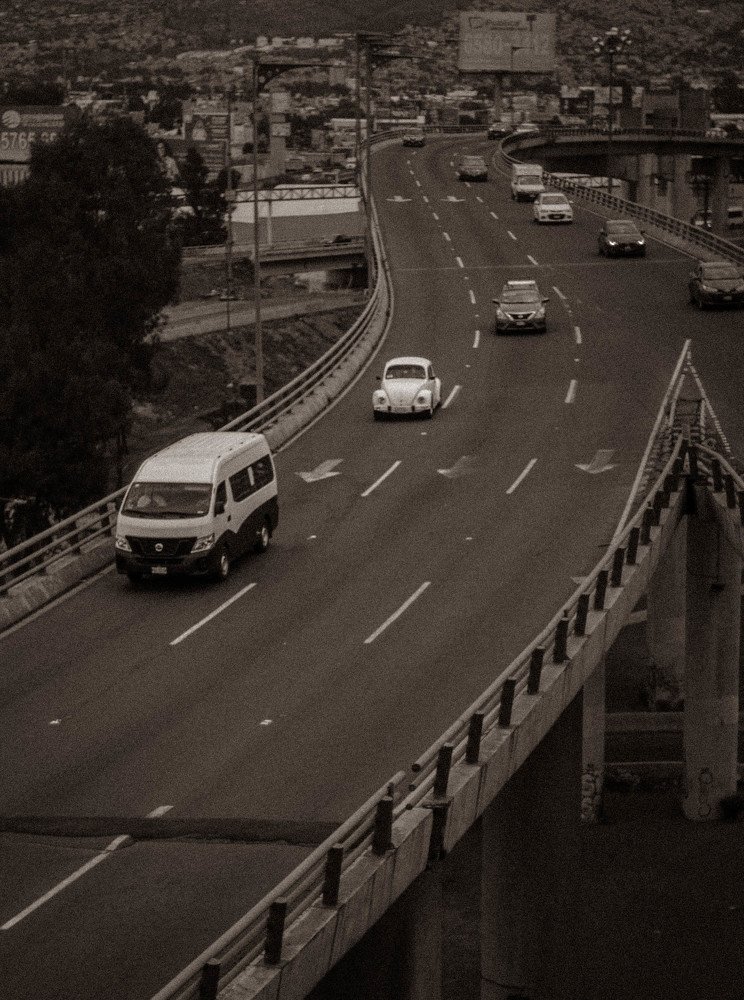 Photograph by Diego Eduardo Schwartz