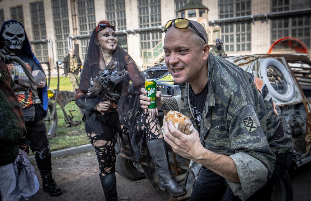 Photograph by Ольга Сафронова