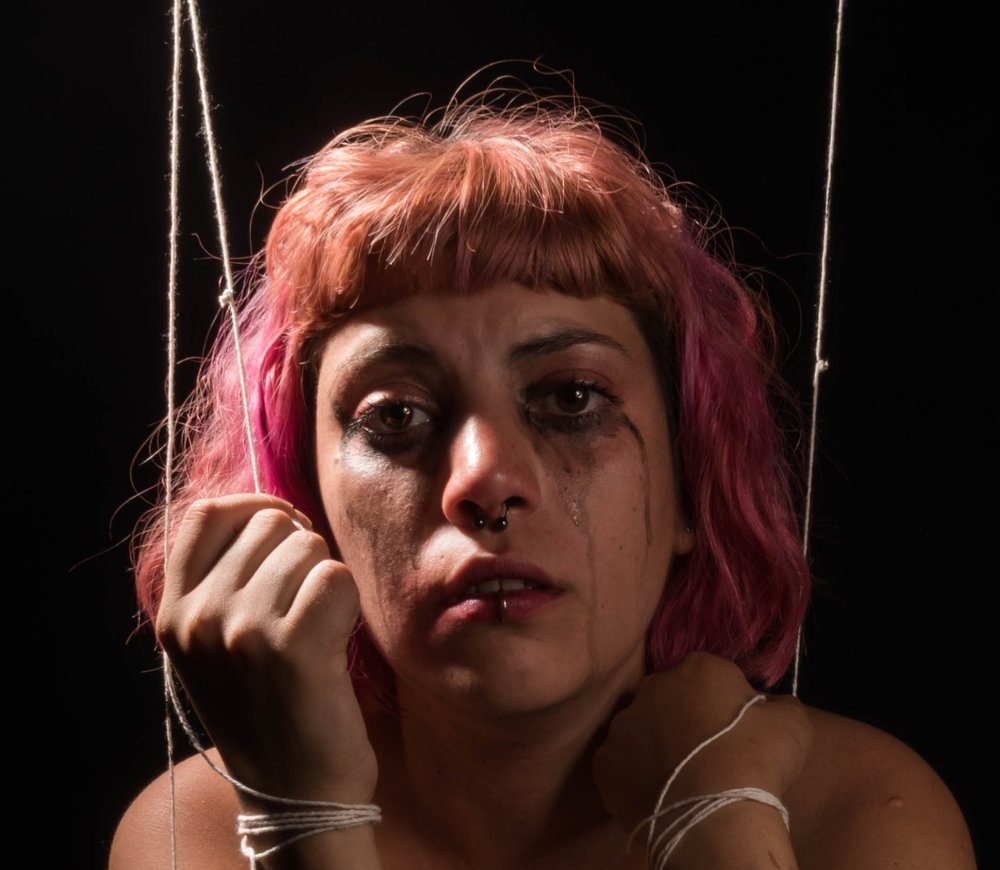 Photograph by Vanesa Silva