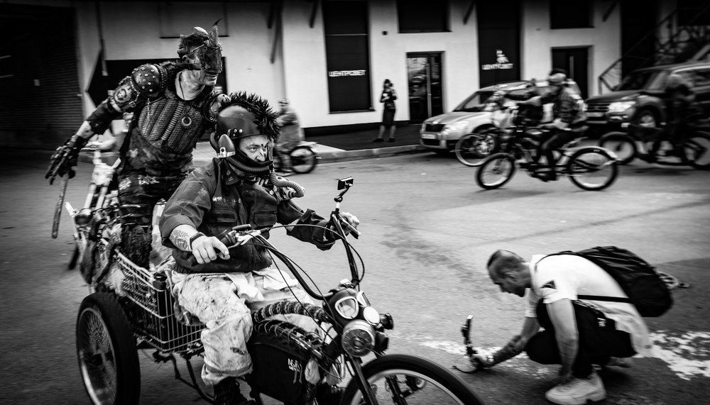 Photograph by Ольга Сафронова