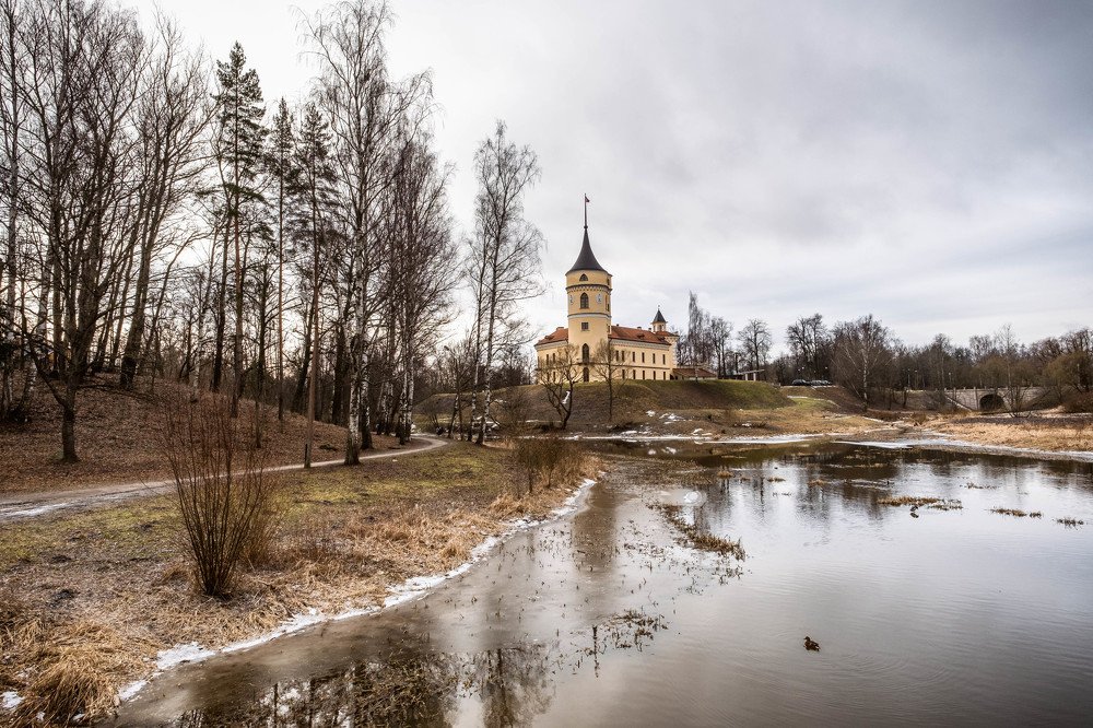 Photograph by Наталья Деменкова