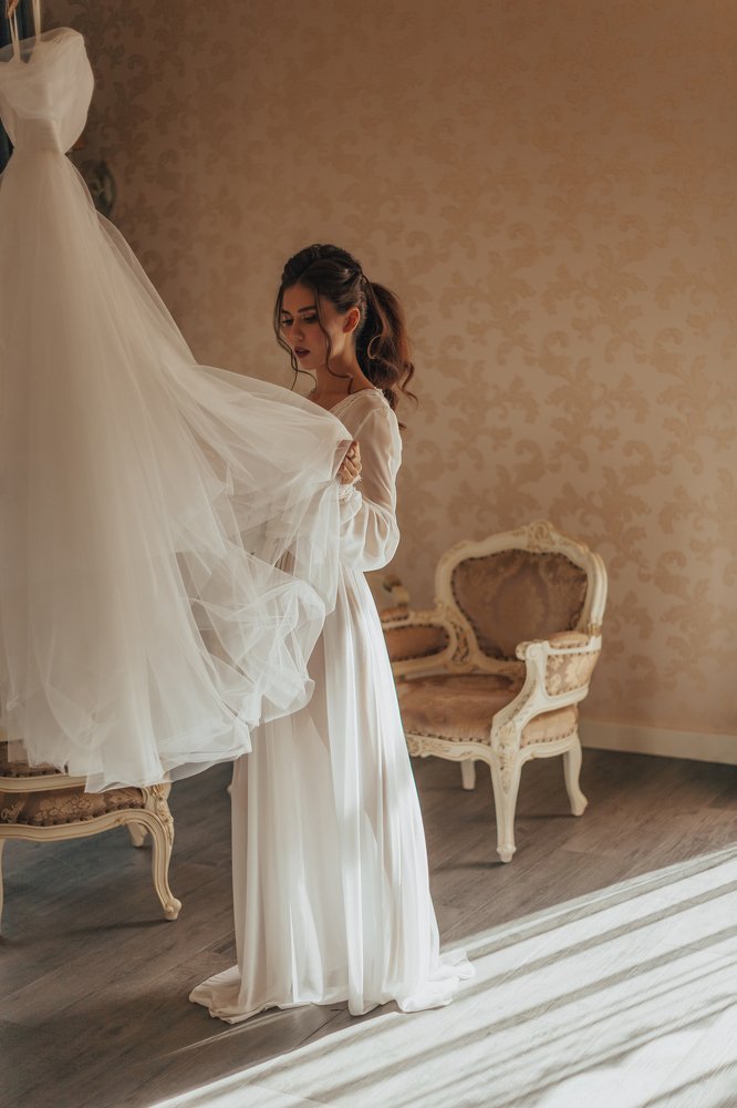 Photograph by Любовь Осипенко