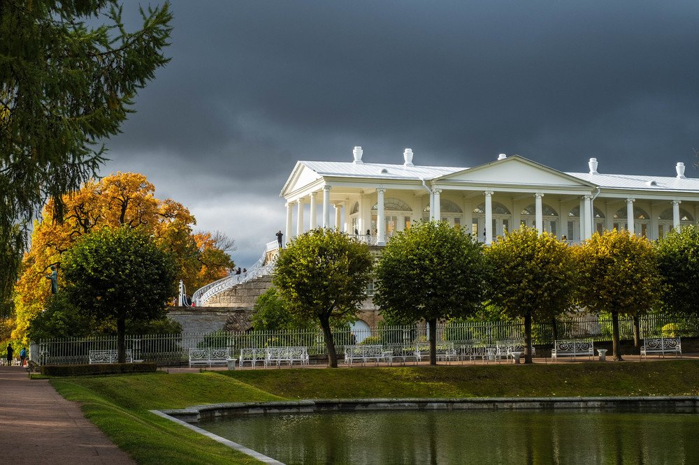 Photograph by Наталья Деменкова