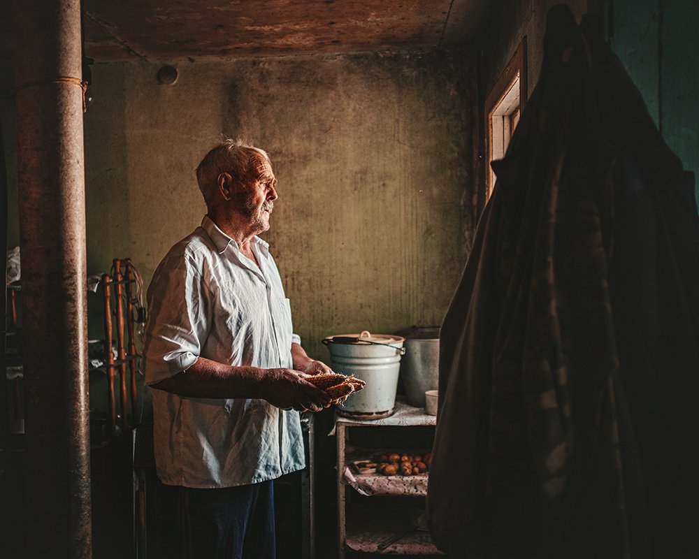 Как один день...