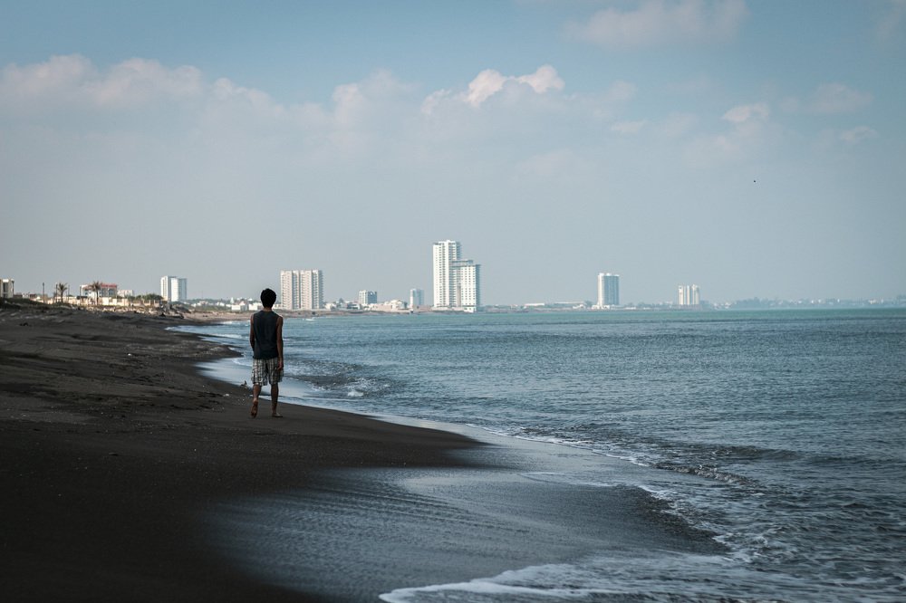 Photograph by Diego Eduardo Schwartz