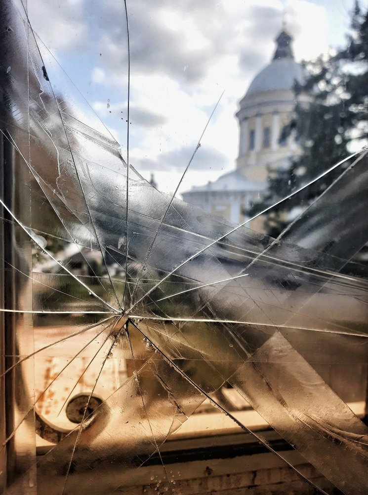 Photograph by Сергей Валерий Михайлович