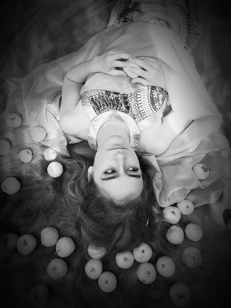 Photograph by Олеся Лосыгина