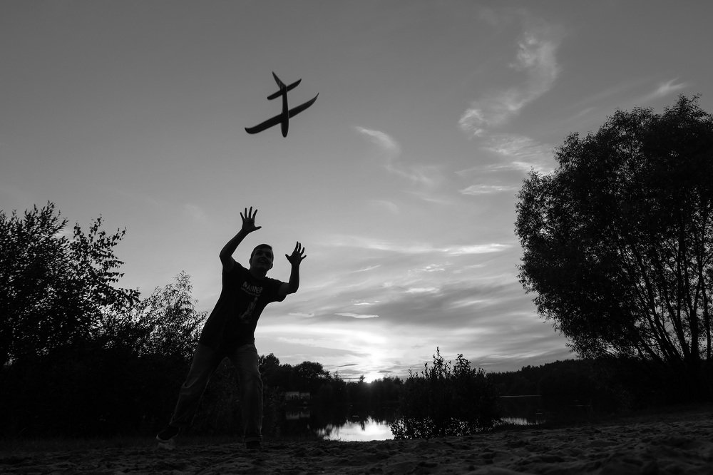 Photograph by Елизавета Байкова