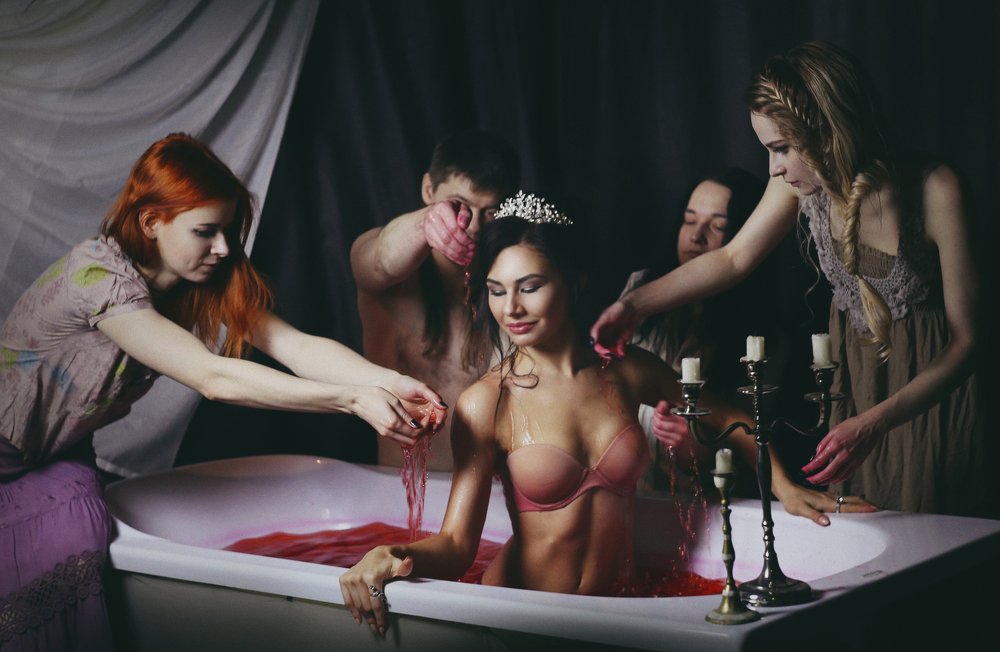 Фотография автора Тамара Нижельская