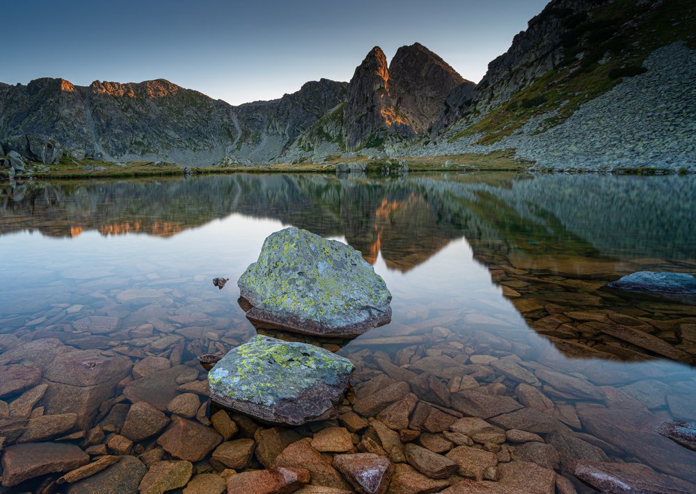 Photograph by Varga Zoltan