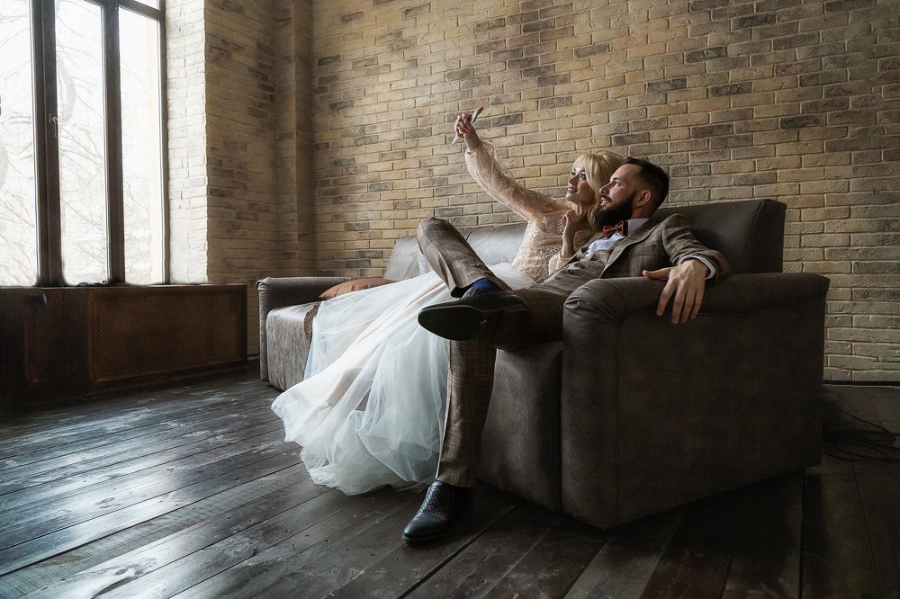 Photograph by Елена Антоненко