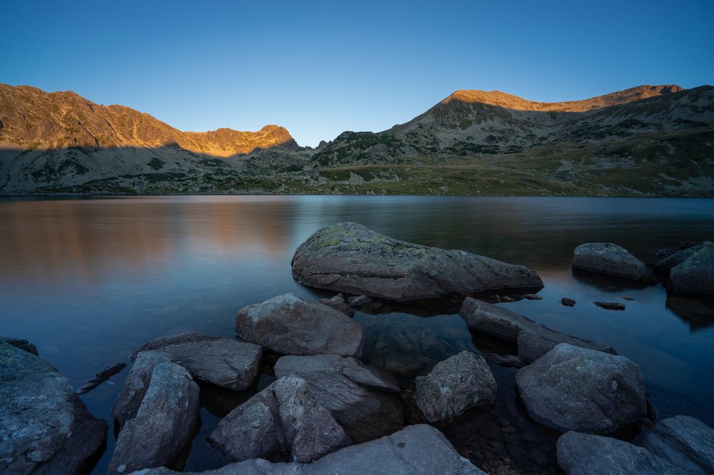 Photograph by Varga Zoltan