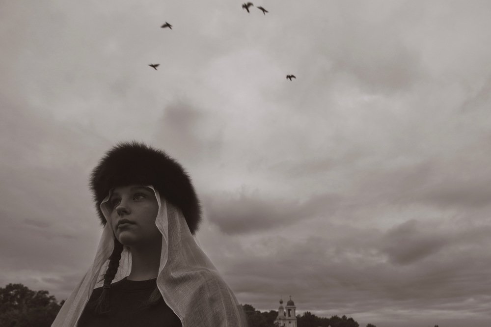 Photograph by Елизавета Байкова