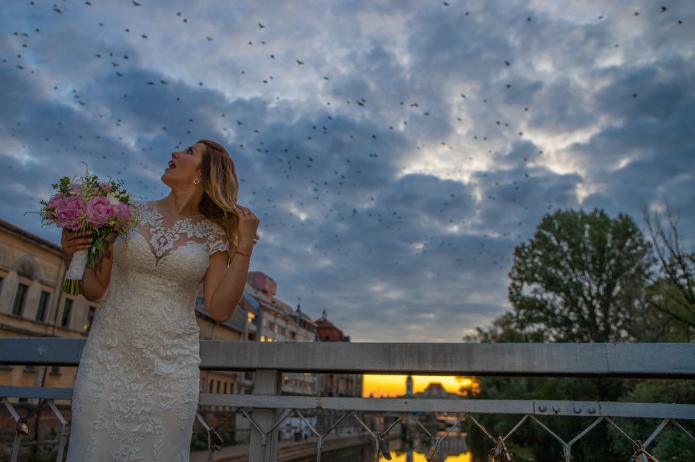 Photograph by Mihai Romeo Bogdan