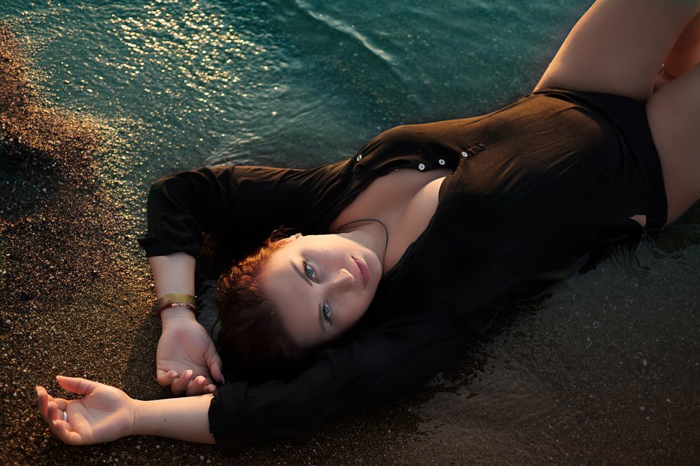 Photograph by Анна Молько