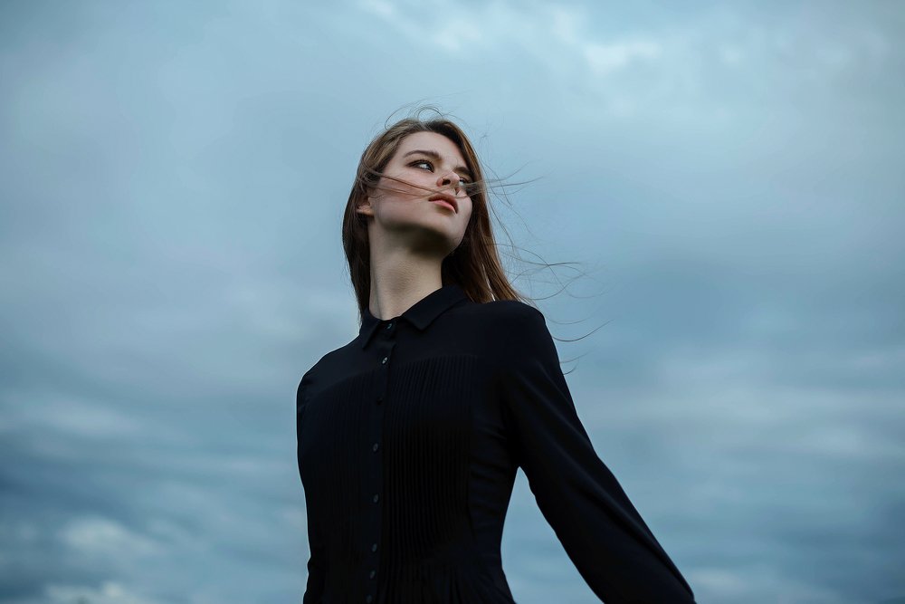 Looking for the rain to fall