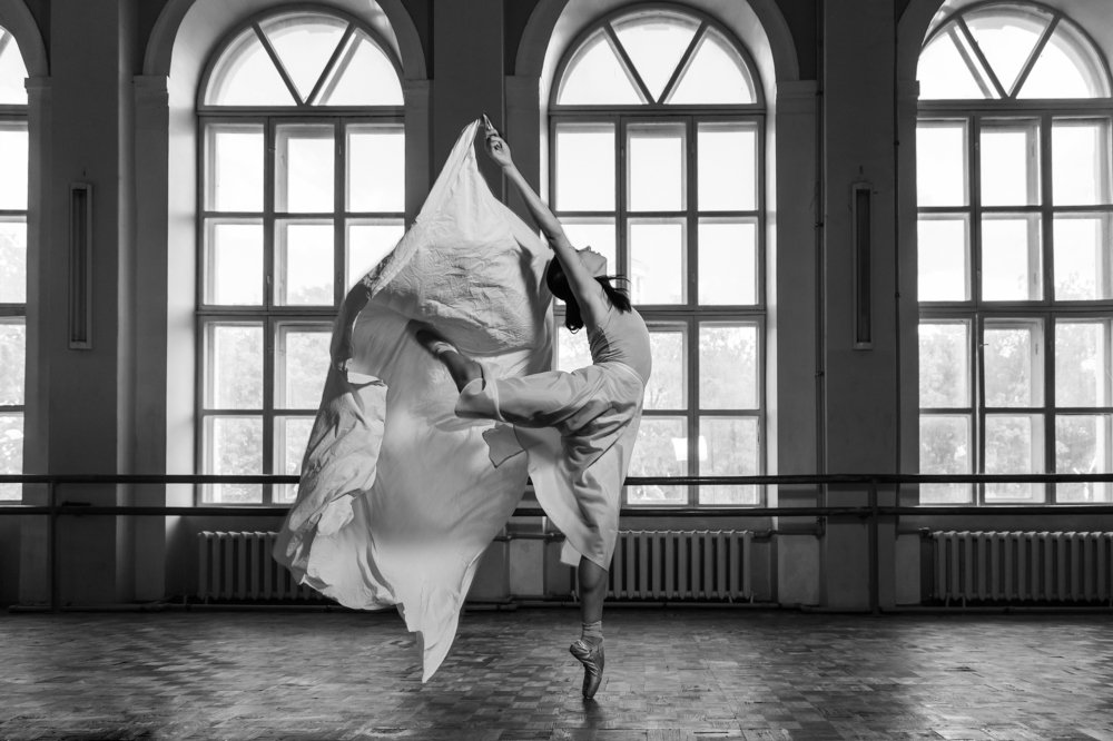 Photograph by Denis Chernyshov