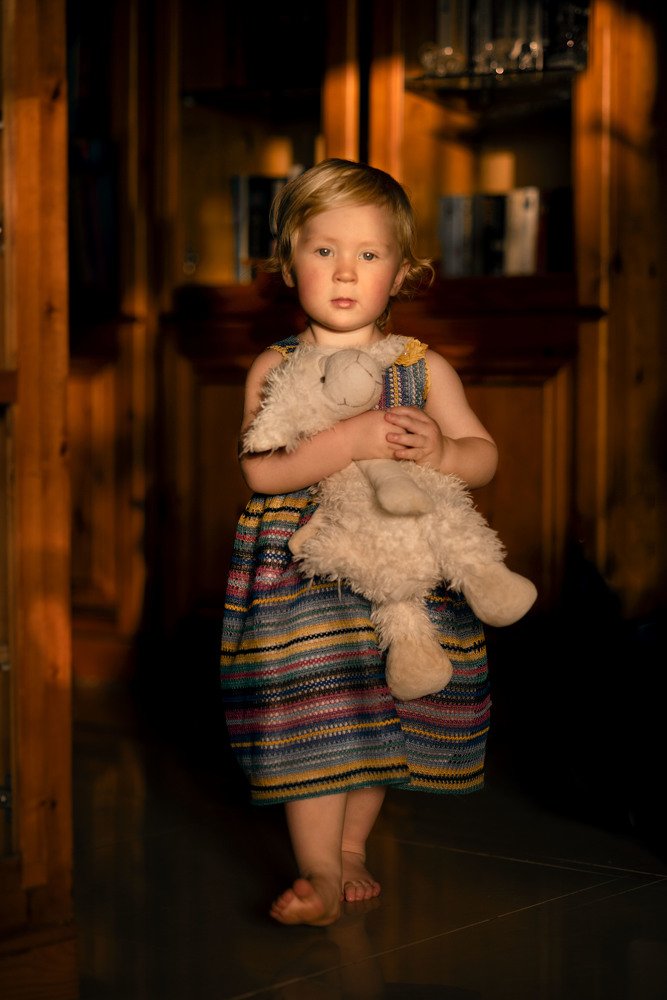 Photograph by Hanna Pinchuk