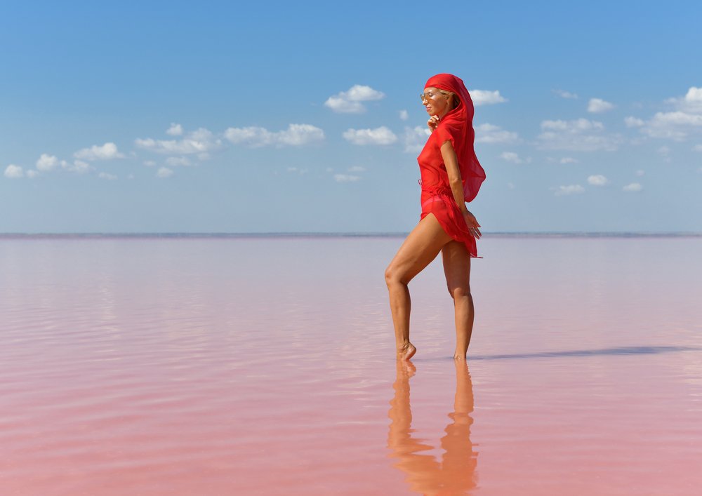 Photograph by Андрей Яшин