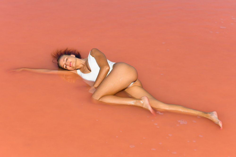 Photograph by Андрей Яшин