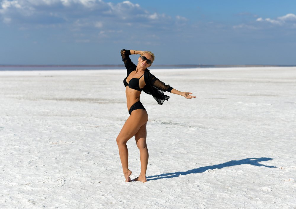 Photograph by Андрей Яшин