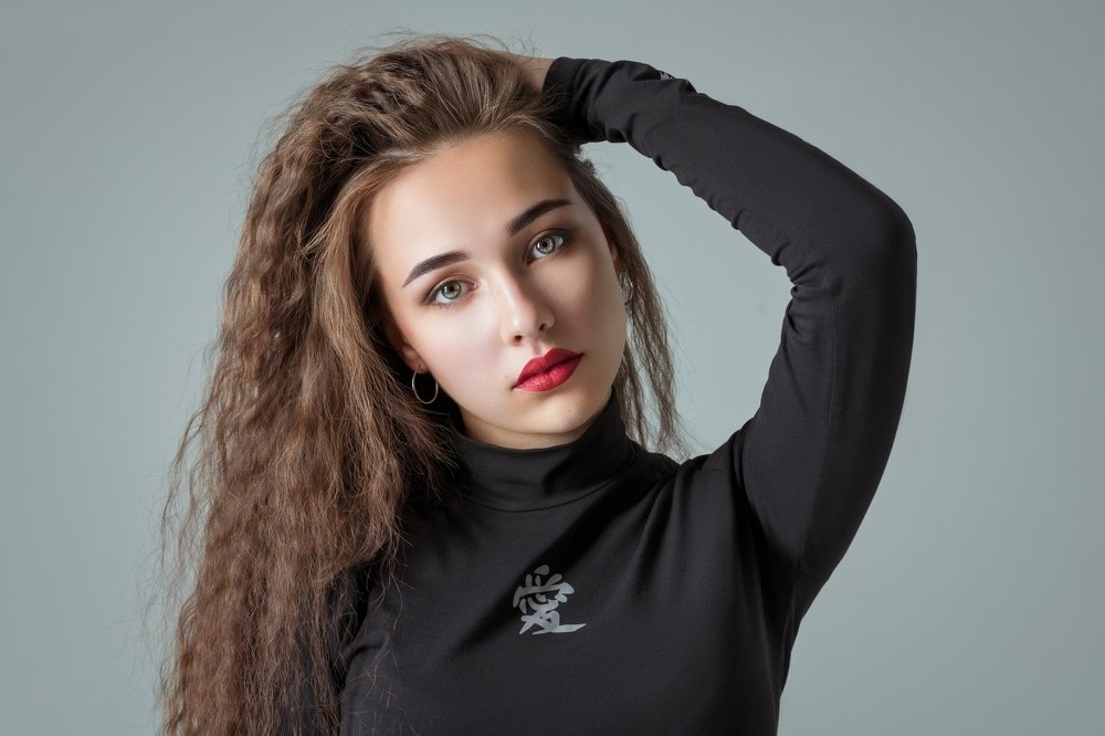 Photograph by Darius Main