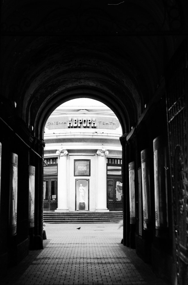 Photograph by Анна Олейникова