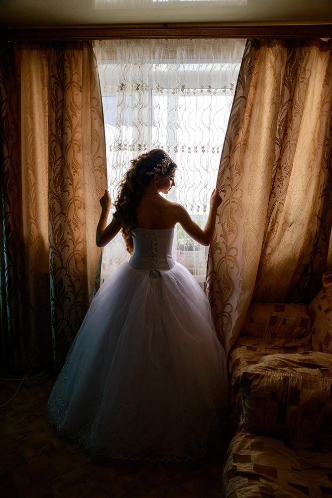 Фотография автора Евгений Чуканов