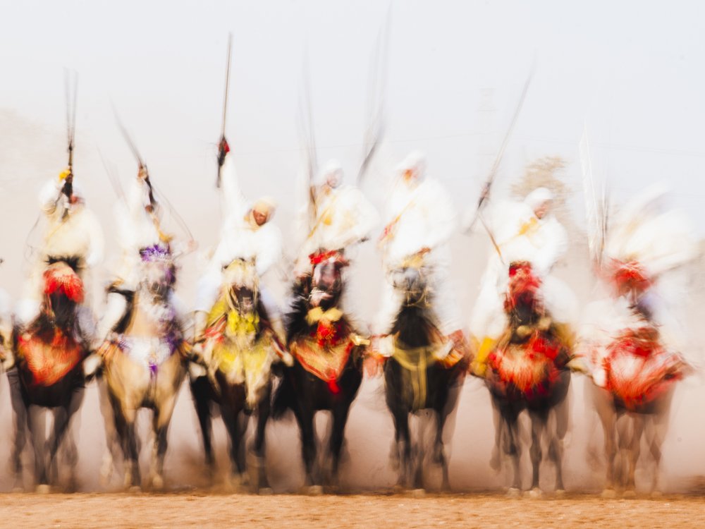 Photograph by Moulay Ahmed KASSI