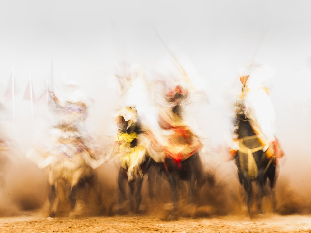 Photograph by Moulay Ahmed KASSI