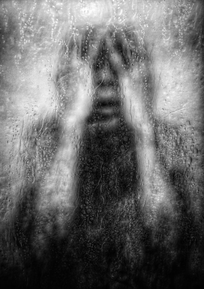 В заточении пустоты.