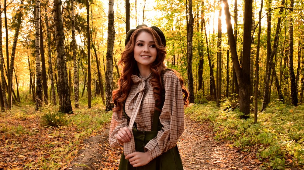 Photograph by Юлия Карпова