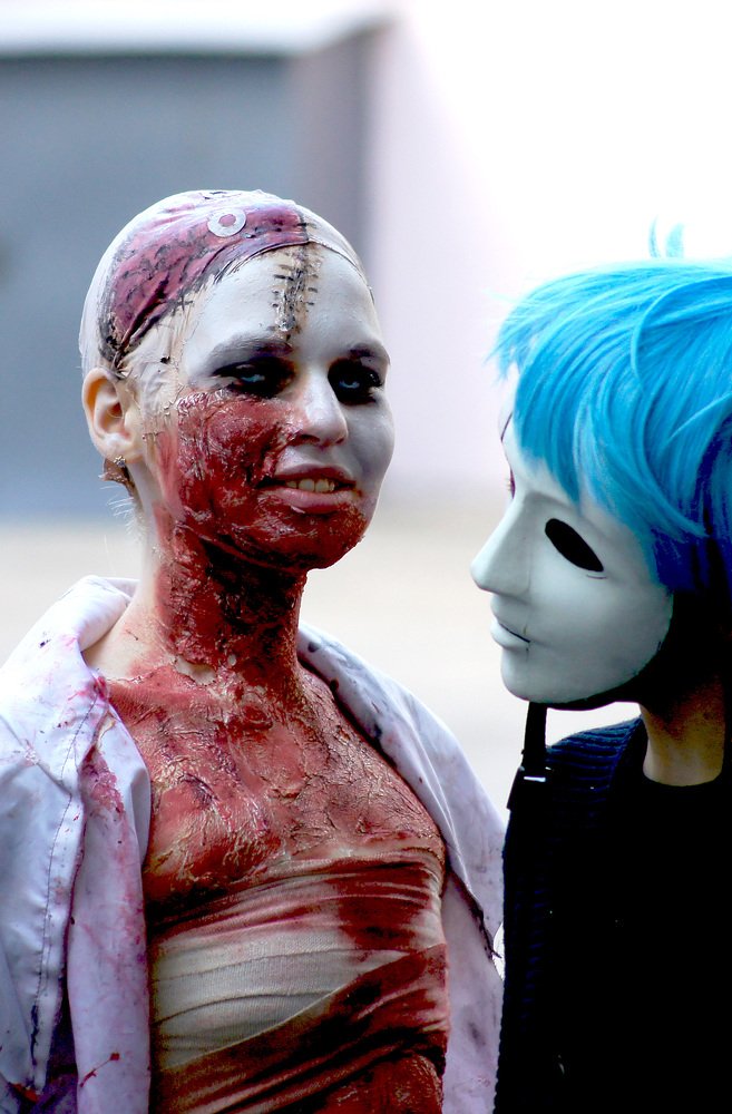 Photograph by Михаил Обертаев