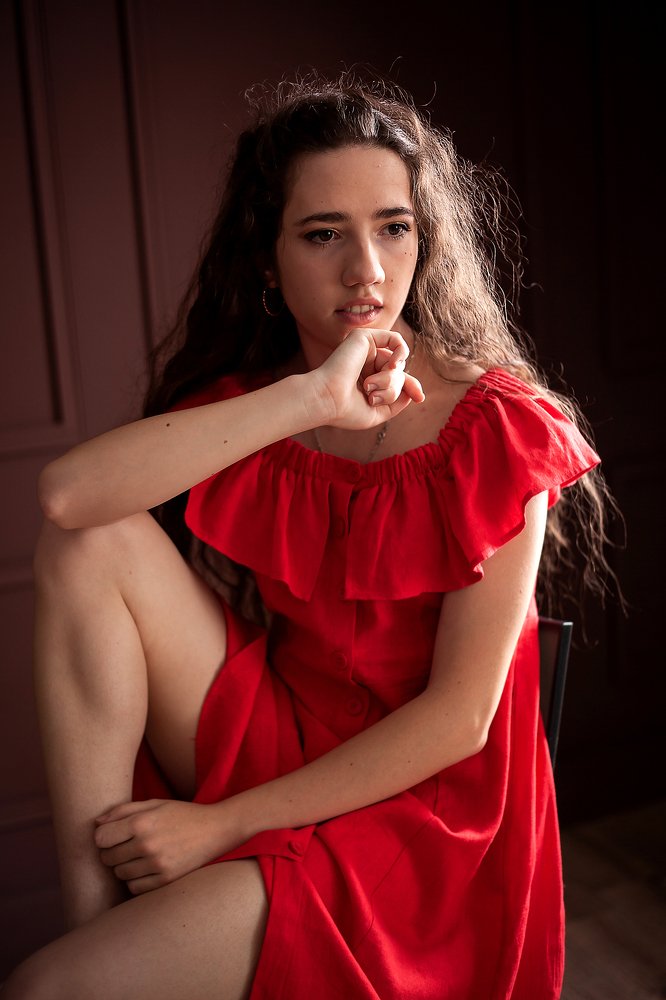 Photograph by Любовь Нефедова