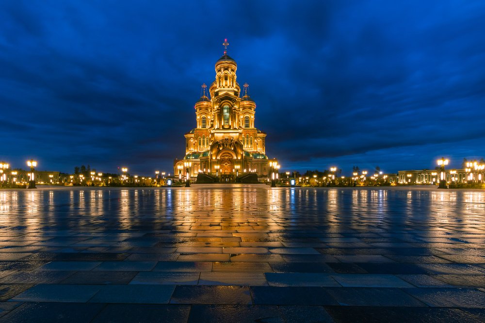 Фотография автора Александр Лукин