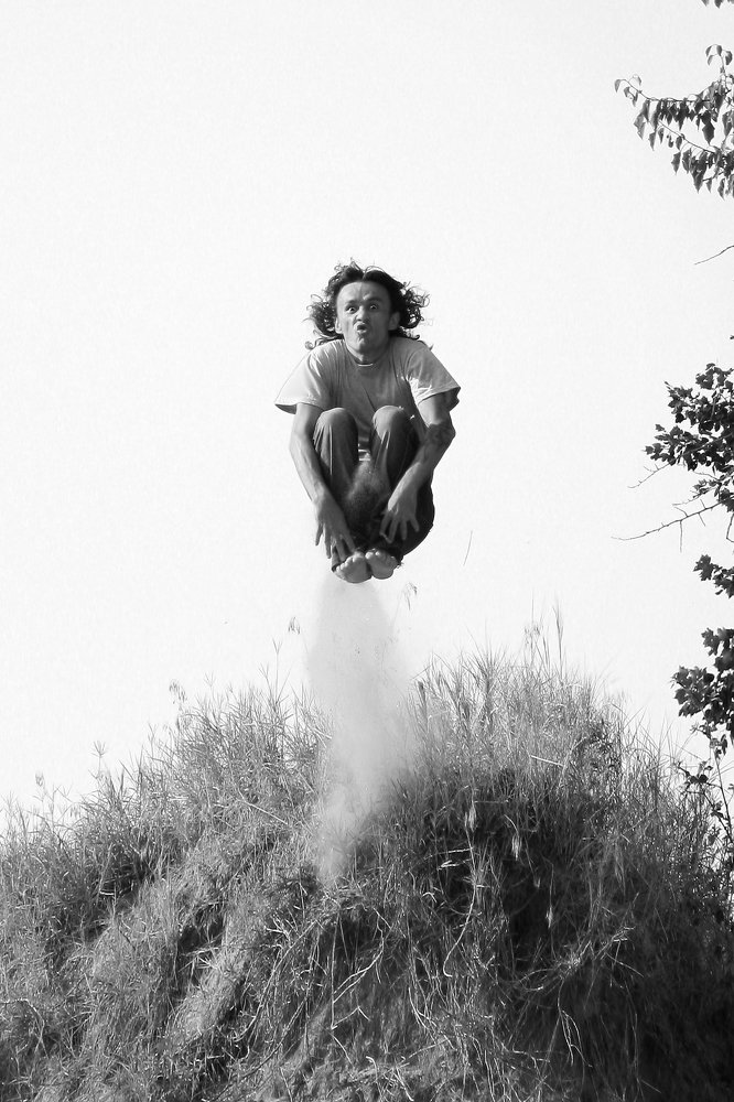 Хьюстон! У нас проблемы!