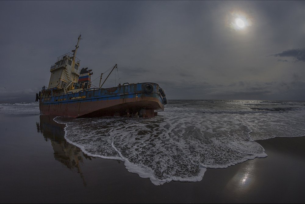 Фотография автора 