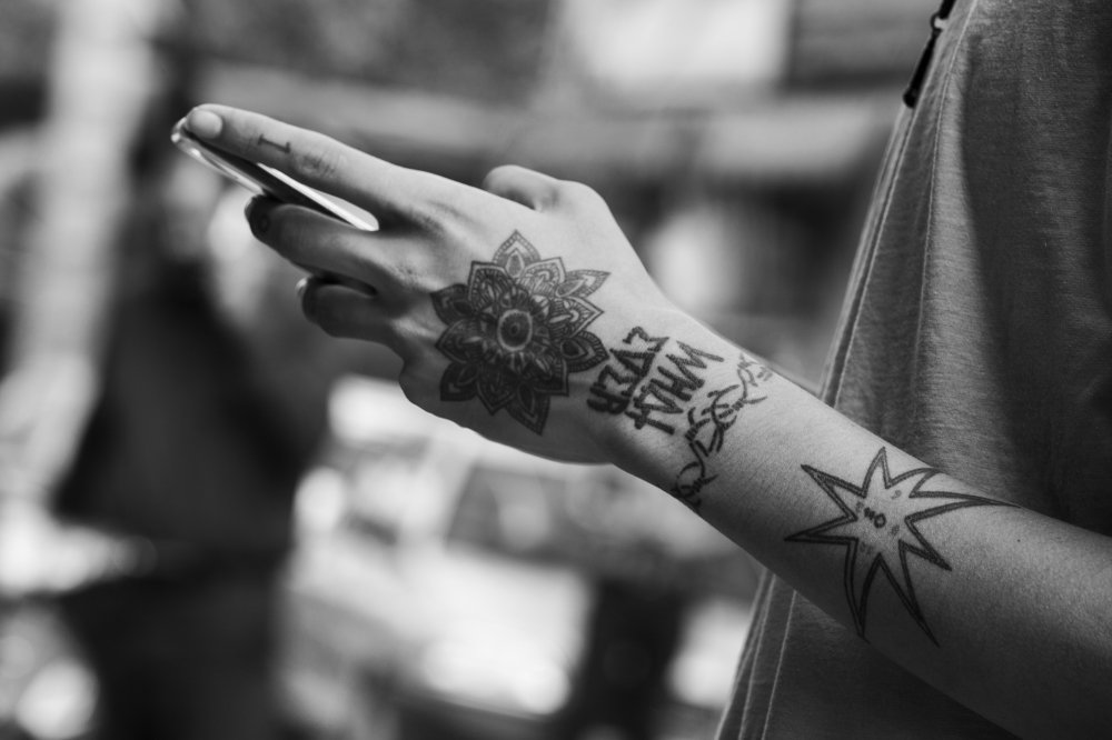 Photograph by Hengameh pirooz