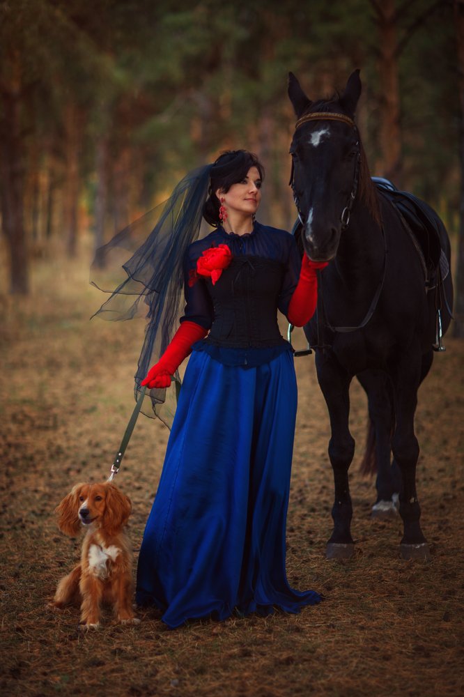 Photograph by Татьяна Муравкина