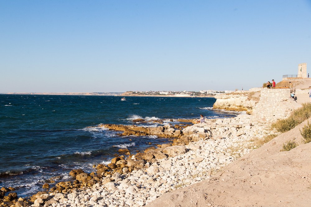 Photograph by Любовь Нефедова