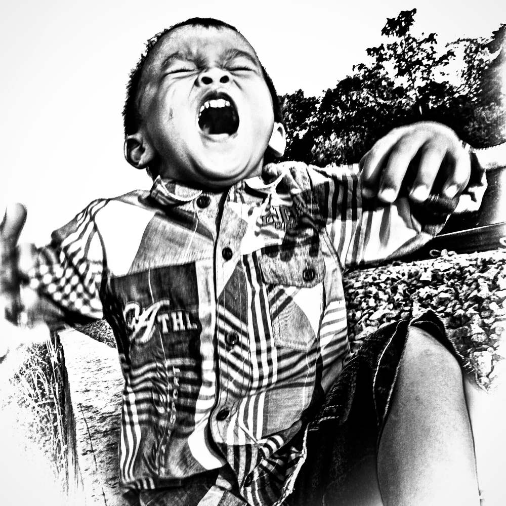 Photograph by Ayi Jamaludin