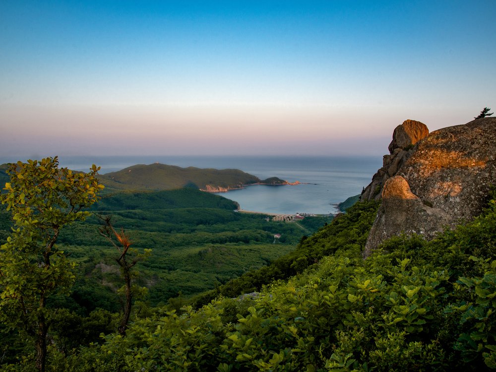 Чертов Палец