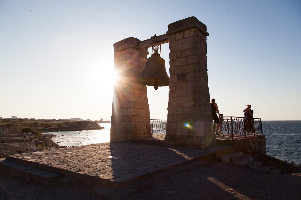 Photograph by Любовь Нефедова